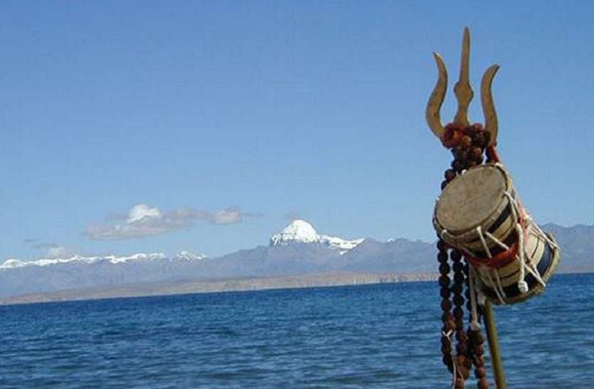 पवित्र सरोवर पवित्र सरोवर: जहां स्नान करने से मिलता है मोक्ष!