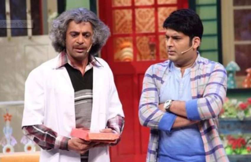 Kapil Sharma