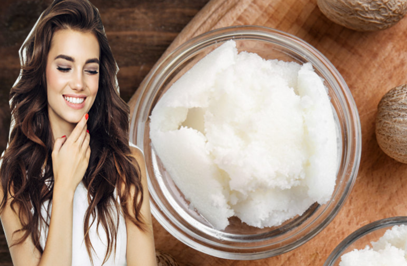 Use Murumuru Butter To Get Glowing Skin and Shiny Hair Murumuru Butter: मुरुमुरु मक्खन से त्वचा काे मिलता है पाेषण, बाल भी रहते हैं सेहतमंद
