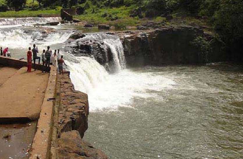 5. पंपा सरोवर (मैसूर)