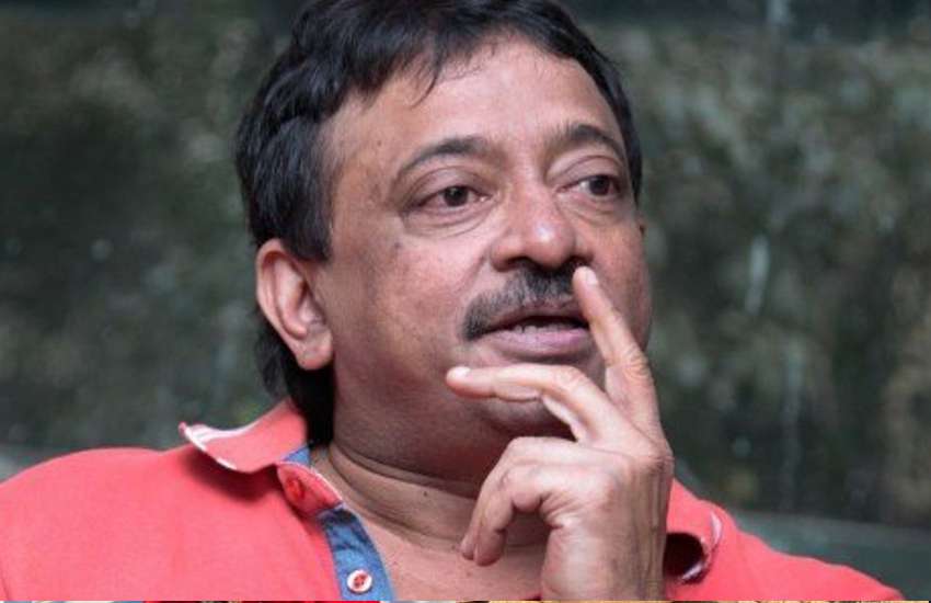 ram gopal varma