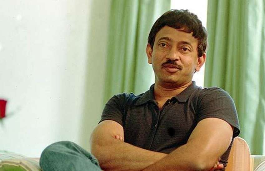 ram gopal varma