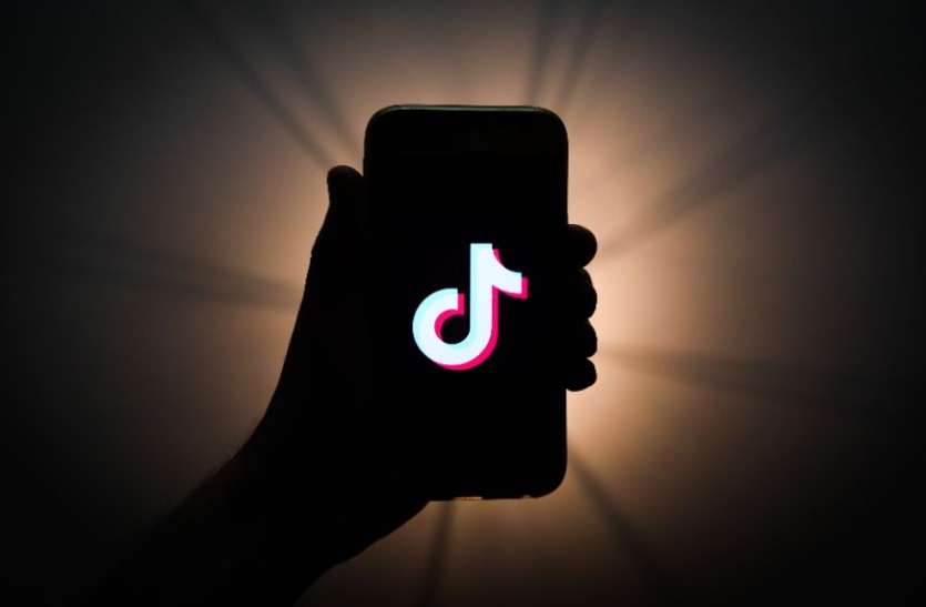 tiktok.jpg कोरोना वायरस लॉकडाउन में टिकटॉक और मूवी वॉचिंग ने बढ़ाया डाटा का बजट