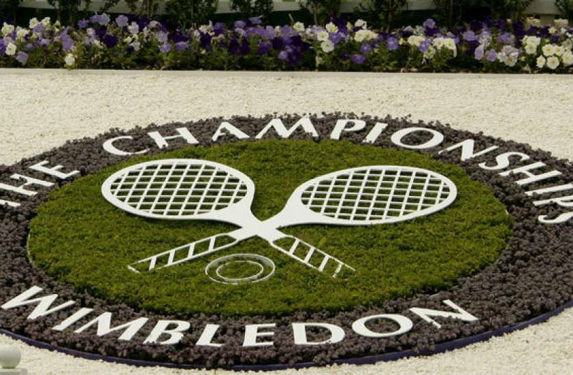 wimbledon_2.jpg कोरोना की वजह से विंबलडन चैंपियनशिप स्थगित, द्वितीय विश्व युद्ध के बाद ऐसा हुआ पहली बार
