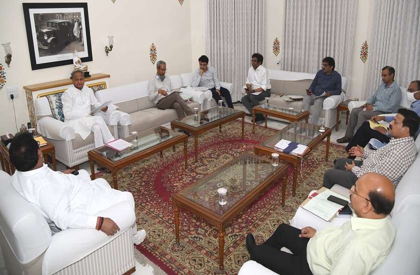 task-force-formed-by-government-to-deal-with-the-corona-crisis कोरोना संकट से निपटने के लिए सरकार ने बनाई टास्क फोर्स