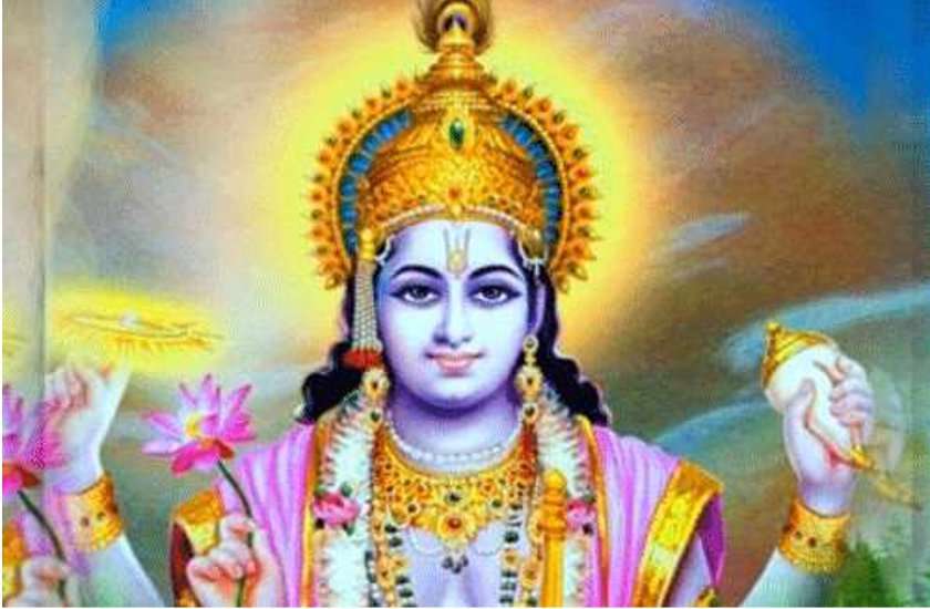 चैत्र कामदा एकादशी का व्रत ऐसे करता है समस्त कामनाओं की पूर्ति
