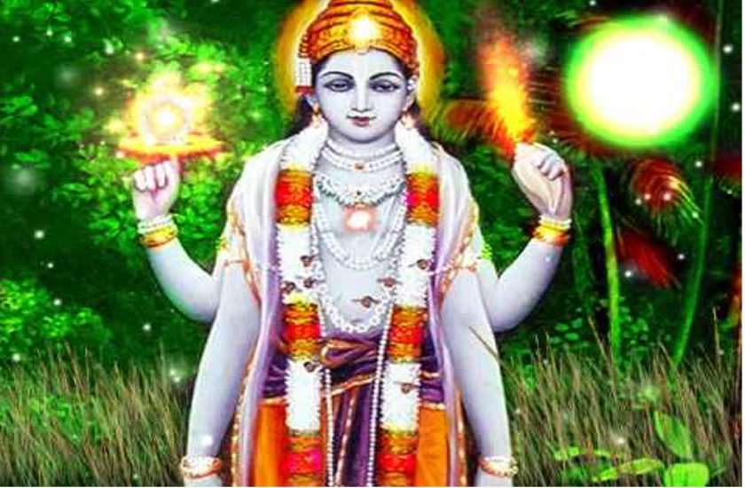 चैत्र कामदा एकादशी का व्रत ऐसे करता है समस्त कामनाओं की पूर्ति
