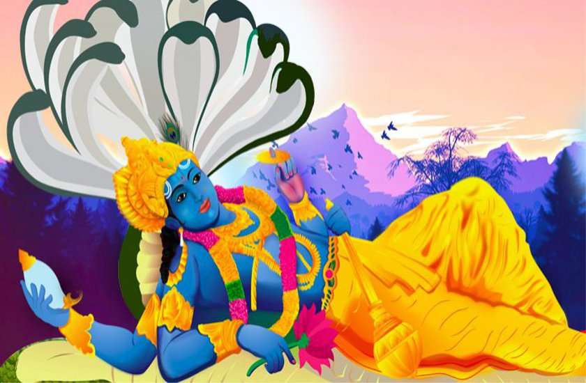 चैत्र कामदा एकादशी का व्रत ऐसे करता है समस्त कामनाओं की पूर्ति