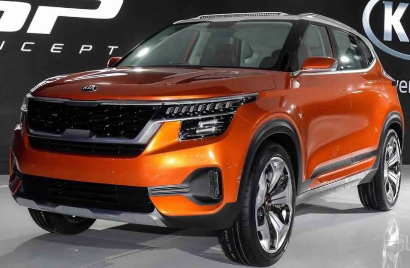 Kia Seltos Breaks Sales Record Kia Seltos ने तोड़े सारे रिकॉर्ड, हर 4 मिनट पर बिक रही एक SUV