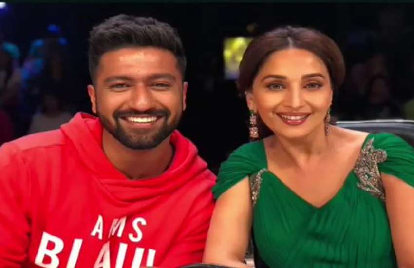 Vicky Kaushal