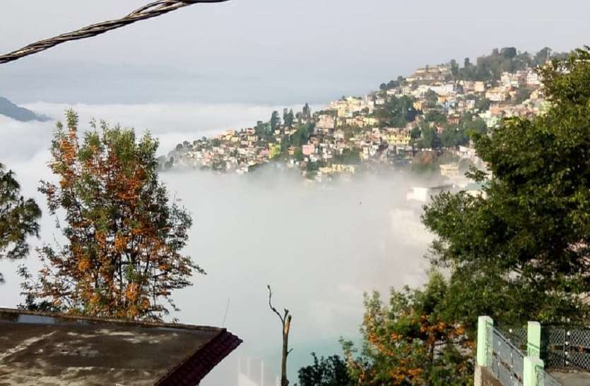Almora