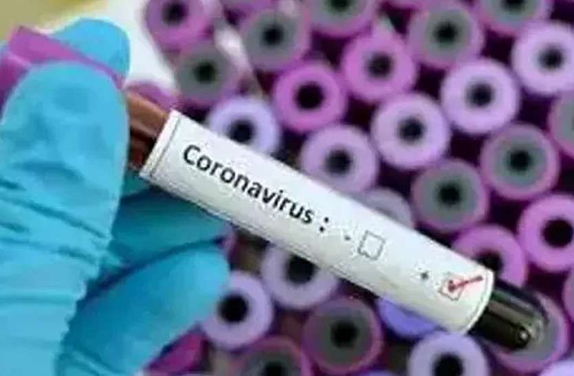 jhunjhunu 7 coronavirus positive report 4 april झुंझुनूं में मिला एक और कोरोना पॉजिटिव, अब एक ही दिन में संख्या बढ़कर 7 हुई