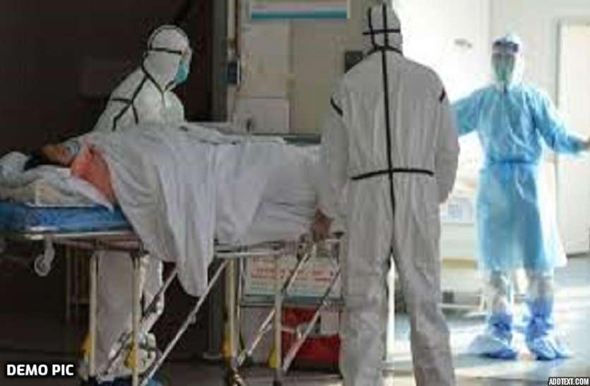 Coronavirus cases In Rajasthan Update Today 6 April 2020 राजस्थान में कोरोना से छठी मौत, कुल पॉजिटिव मरीजों की संख्या 288 तक पहुंची, जानें ताजा अपेडेट...
