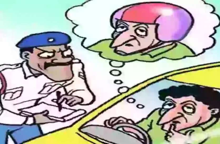 demo.jpg Lockdown में वाहनों को लेकर जारी हुआ बड़ा निर्देश, बाइक-कार में इतने से अधिक बैठने पर होगी सीज की कार्रवाई