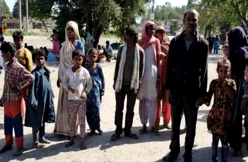 baghpat.png Coronavirus: गरीबों व असाहय को राशन बांटने के लिए करना होगा अब यह काम, अधिकारियों ने लिया निर्णय
