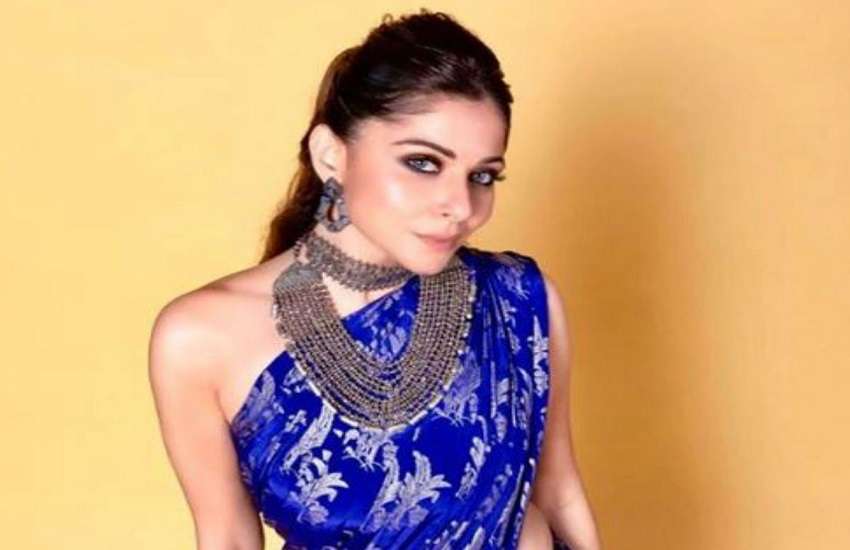 kanika kapoor