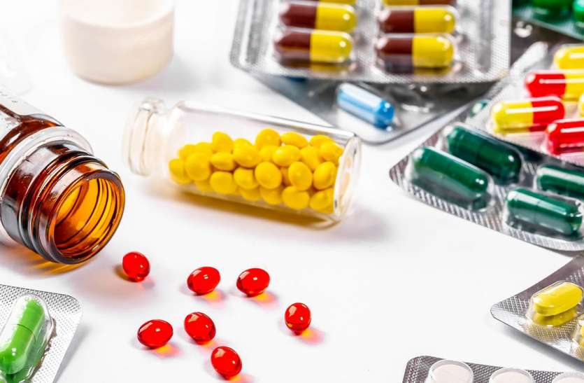 medicine जरूरी कदम न उठाए गए तो आने वाले वक्त में हो सकती है SOS दवाइंयों की कमी