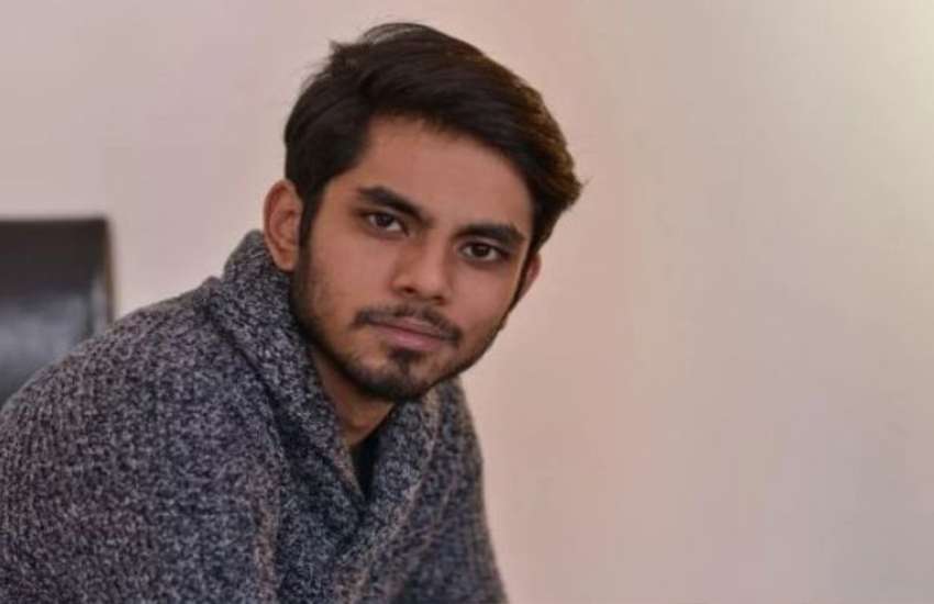 Aditya Rawal