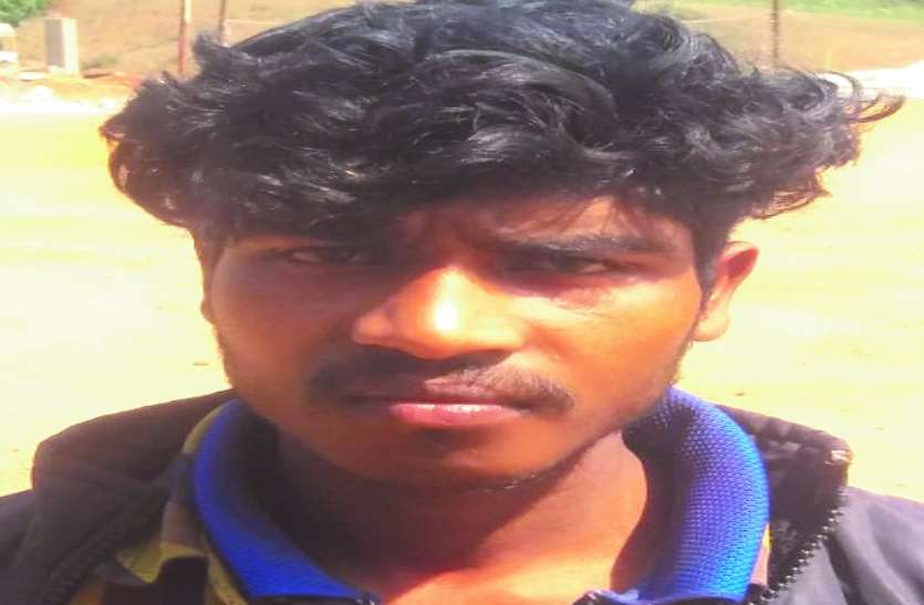 सहेली के घर से रात में निकली किशोरी से युवक ने जंगल में किया बलात्कार, वहां मौजूद किशोर ने भी घर ले जाकर मिटाई हवस सहेली के घर से रात में निकली किशोरी से युवक ने जंगल में किया बलात्कार, वहां मौजूद किशोर ने भी घर ले जाकर मिटाई हवस