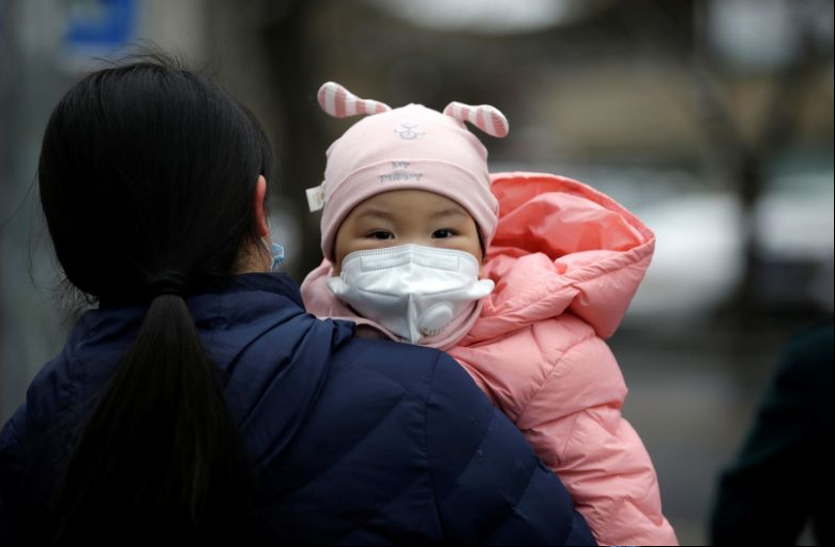 #Coronavirus: जानिए कोरोना वायरस से बच्चों को खतरा है या नहीं #Coronavirus: जानिए कोरोना वायरस से बच्चों को खतरा है या नहीं
