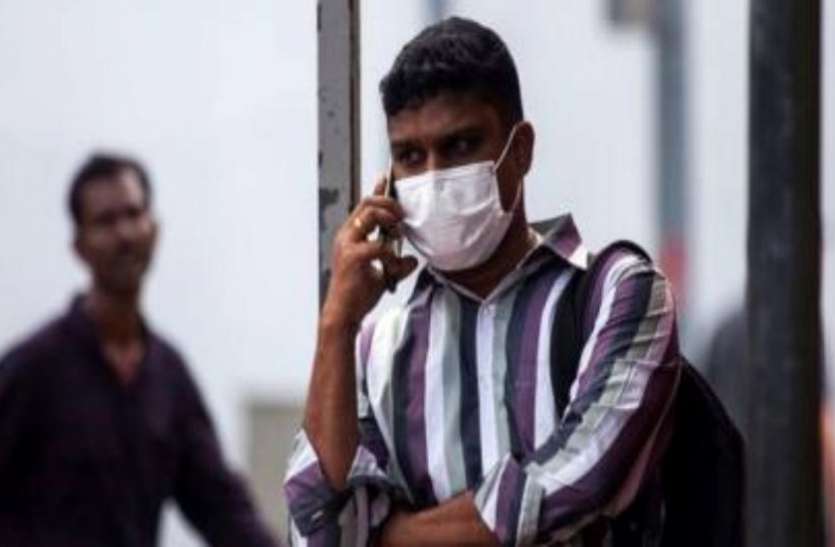 demo.jpg पहल: Coronavirus से जुड़ी किसी भी समस्या के लिए इस नंबर पर करें कॉल, तुरंत किया जाएगा समाधान