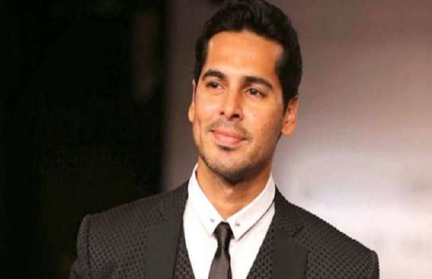 Dino Morea