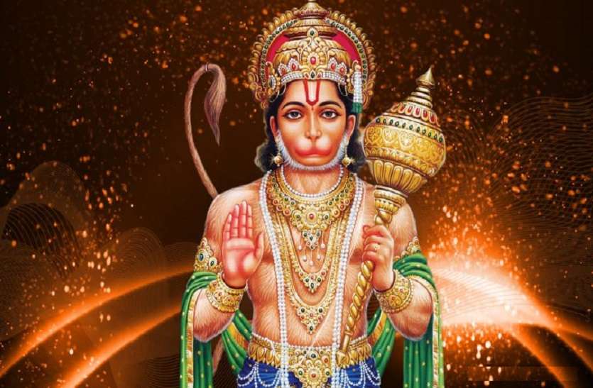 hanumaan janmotsav 2020: Shubh muhurat, date and timing with puja