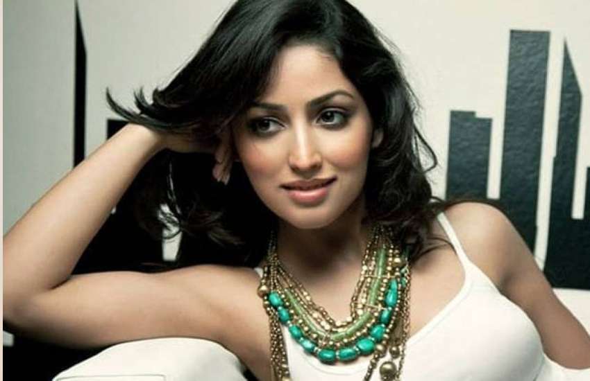 Yami Gautam