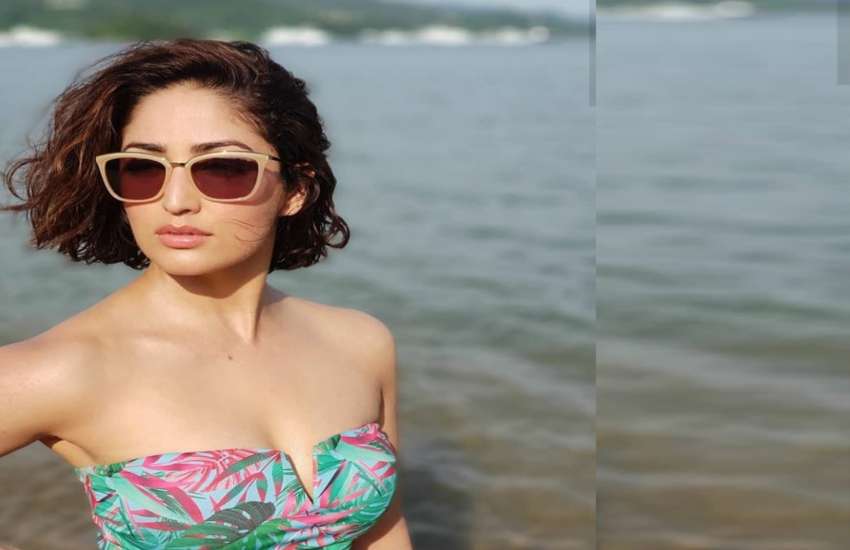 Yami Gautam