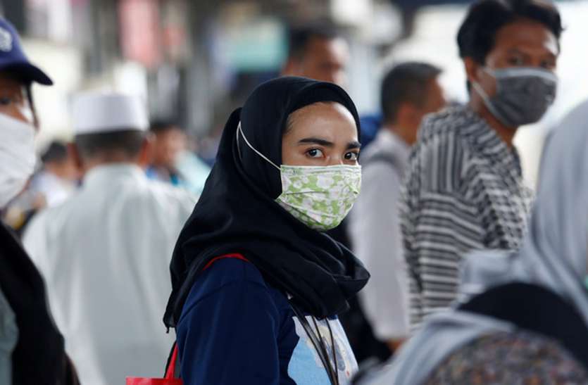कोरोना के सर्वे में एनआरसी का खौफ बन रहा बाधक, लोग नहीं दे रहे सही जानकारी कोरोना के सर्वे में एनआरसी का खौफ बन रहा बाधक, लोग नहीं दे रहे सही जानकारी