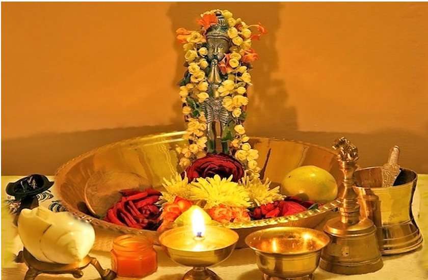 चैत्र पूर्णिमा : 8 अप्रैल बुधवार को करें ये चमत्कारी उपाय, जीवन का सारी अपूर्णता हो जाएगी पूर्ण