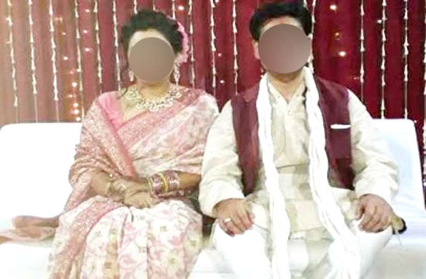 दहेज में मिला कम पैसा तो घटिया हरकत पर उतर आया आर्मी जवान पति, शराब के नशे में.... दहेज में मिला कम पैसा तो घटिया हरकत पर उतर आया आर्मी जवान पति, शराब के नशे में....