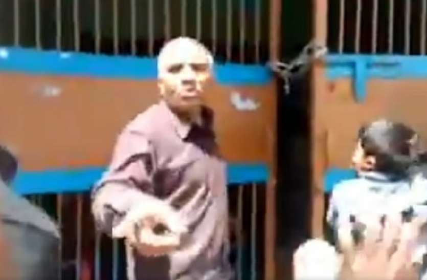 bij.jpg Bijnor: डीलर ने कम दिया राशन तो ग्रामीण ने लिया Twitter का सहारा, अब भेजा गया नोटिस