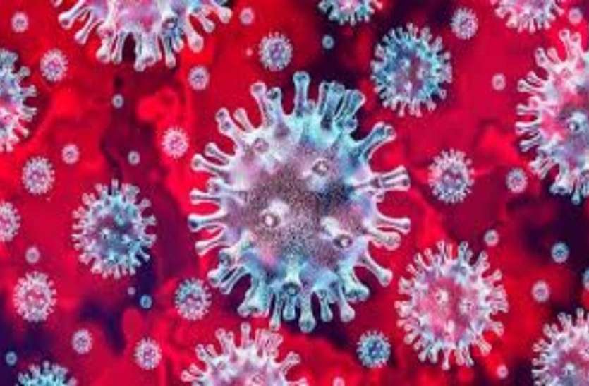 corona_1.jpeg यूपी के इस जिले में Coronavirus के बढ़ रहे हैं मरीज, अभी भी विदेश से आए 131 लापता