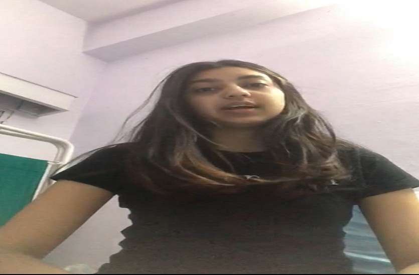 corona_positive.jpg राहत: मुरादाबाद में कोरोना पॉजिटिव युवती की रिपोर्ट आयी निगेटिव, एक और रिपोर्ट का इंतजार
