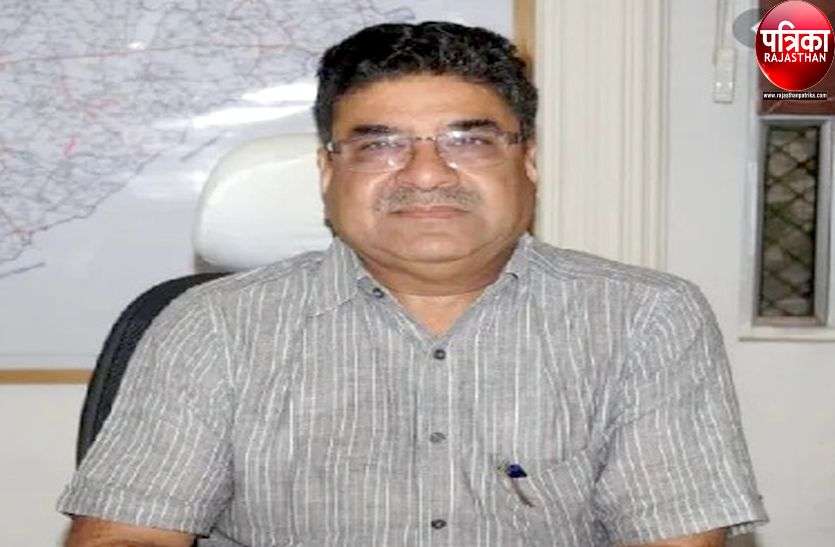 ‘मेरे 31 साल के सेवाकाल में दो बार आई ऐसी चुनौतियां, कोरोना सब पर भारी, जीत लेंगे यह जंग’ ‘मेरे 31 साल के सेवाकाल में दो बार आई ऐसी चुनौतियां, कोरोना सब पर भारी, जीत लेंगे यह जंग’