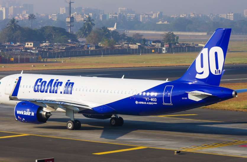 GoAir Is Open For Bookings From 15th April 2020 For Domestic ...