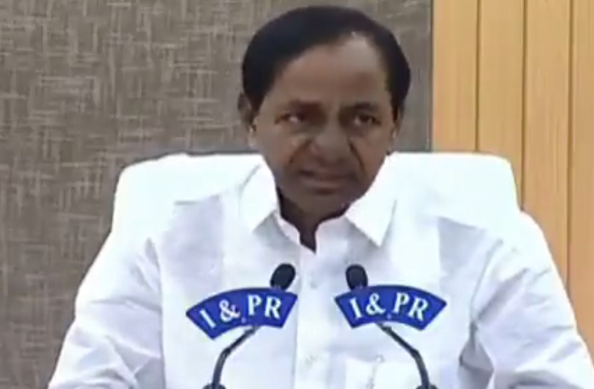 तेलंगाना CM KCR ने रखी लॉकडाउन अवधि बढ़ाने की मांग, बोले-अर्थव्यवस्था सुधर सकती है लेेकिन...