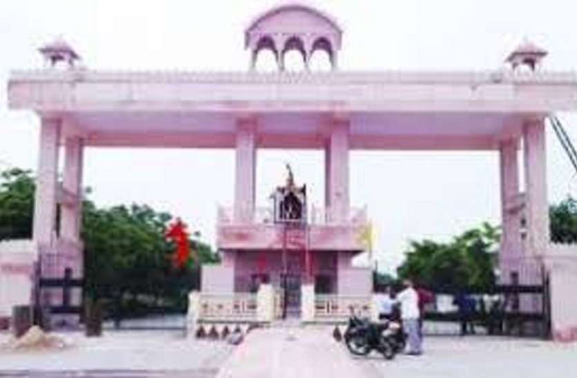 लॉक डाउन के चलते दी व्यापारियों को राहत, मंडी शुल्क माफी योजना की तिथि बढ़ाई लॉक डाउन के चलते दी व्यापारियों को राहत, मंडी शुल्क माफी योजना की तिथि बढ़ाई