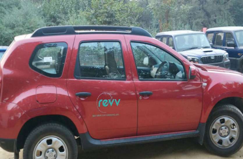 Revv offers 1000 cars to Healthcare Workers कोरोना वायरस इफेक्ट : सरकार को फ्री में 1000 कारें देगी Revv कंपनी, स्वास्थ्य सेवाओं में होंगी इस्तेमाल