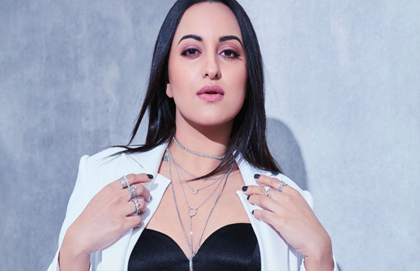 Sonakshi Sinha