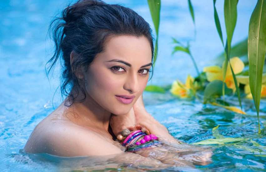 Sonakshi Sinha