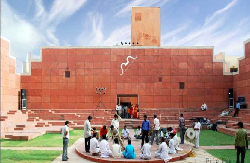 Appeal For Rajasthan Government Help For Artists In Lockdown सरकार से मदद की अपील: CM गहलोत को सौंपी जाएगी कलाकारों के बैंक खातों की डिटेल्स