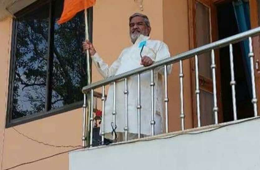 0601nsp1.jpg जनता को गुमराह कर रहे पूर्व विधानसभा अध्यक्ष. कैलाश सोनी