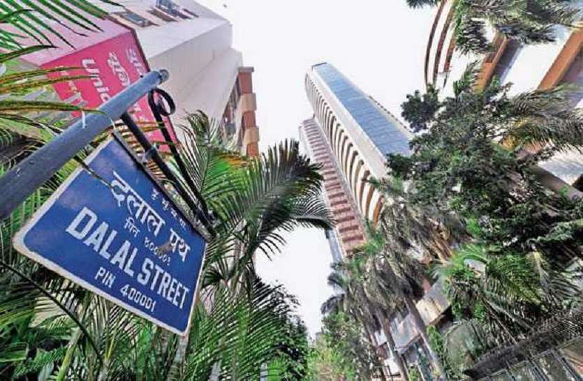 शेयर बाजार में दस साल की सबसे बड़ी तेजी, सेंसेक्स 2476 अंक उछला शेयर बाजार में दस साल की सबसे बड़ी तेजी, सेंसेक्स 2476 अंक उछला