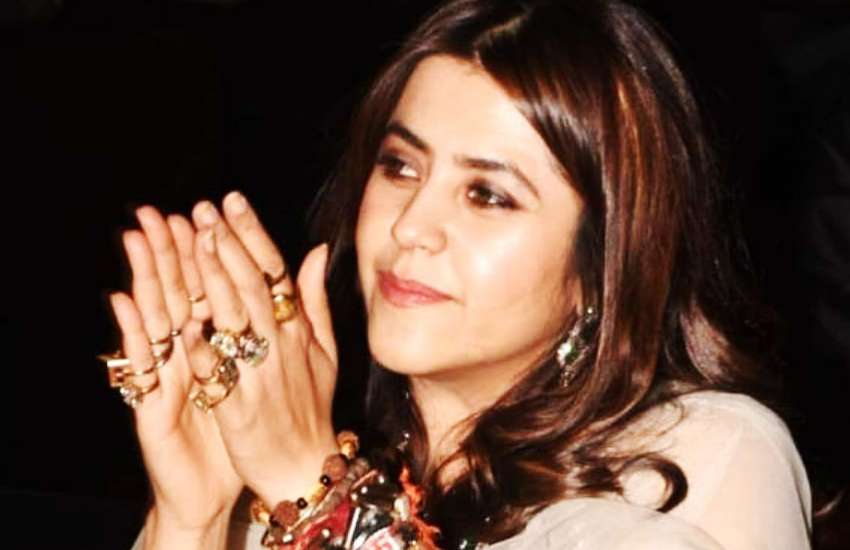 ekta kapoor