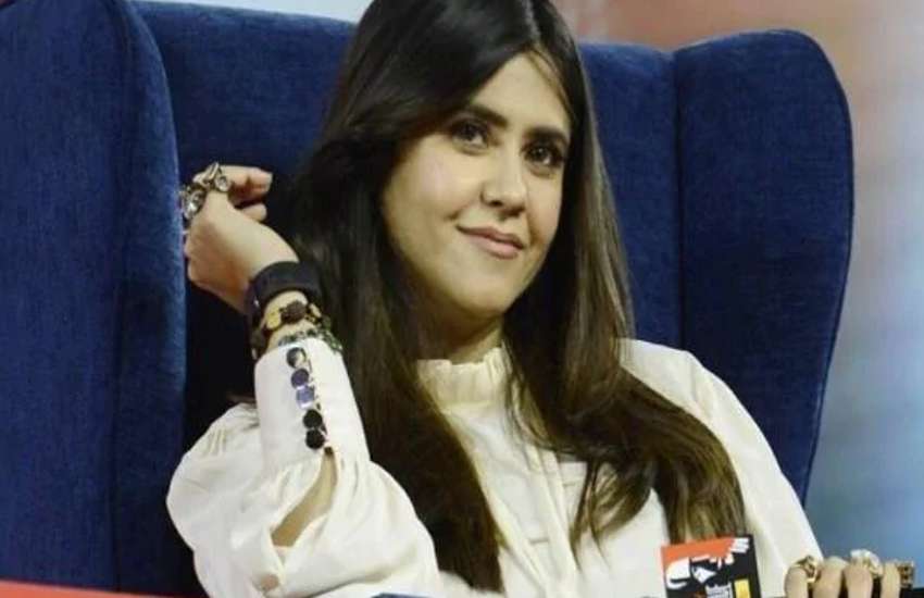 ekta kapoor