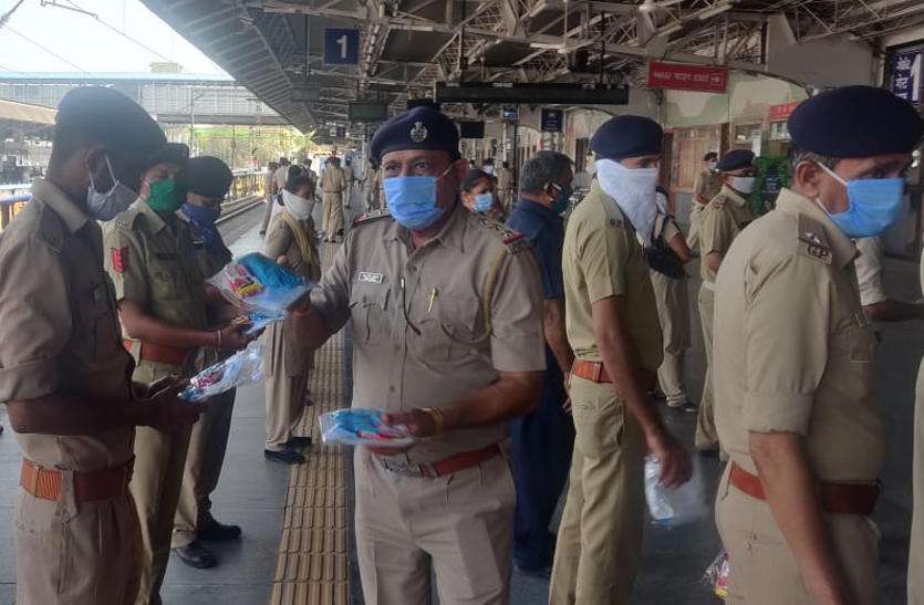 Lockdown: ये जुड़ेंगे पुलिस की मदद में.. .. ?? Lockdown: ये जुड़ेंगे पुलिस की मदद में.. .. ??