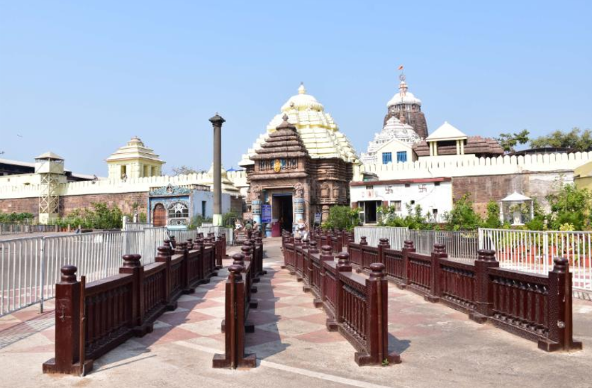 Puri Jagannath Rath Yatra 2020 Ground Report: रथ के लिए आ चुकी है लकड़ी, जगन्नाथ रथयात्रा होगी या नहीं हालात तय करेंगे