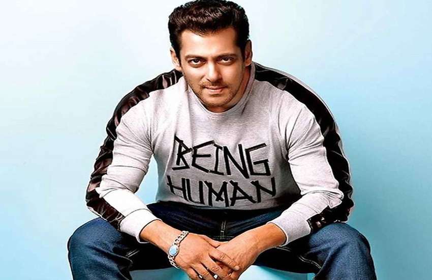 Salman Khan